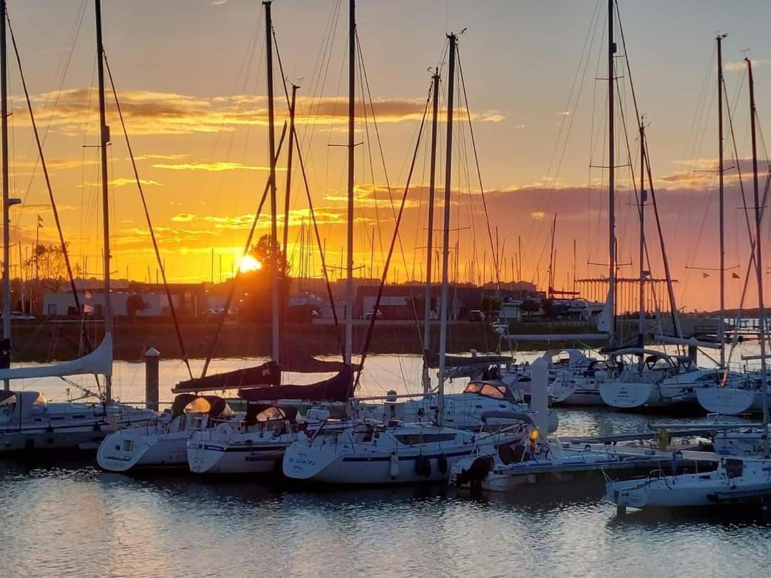 Duplex Villa Capricia Appartement Met Zwembad Nieuwpoort Jachthaven Exterior foto