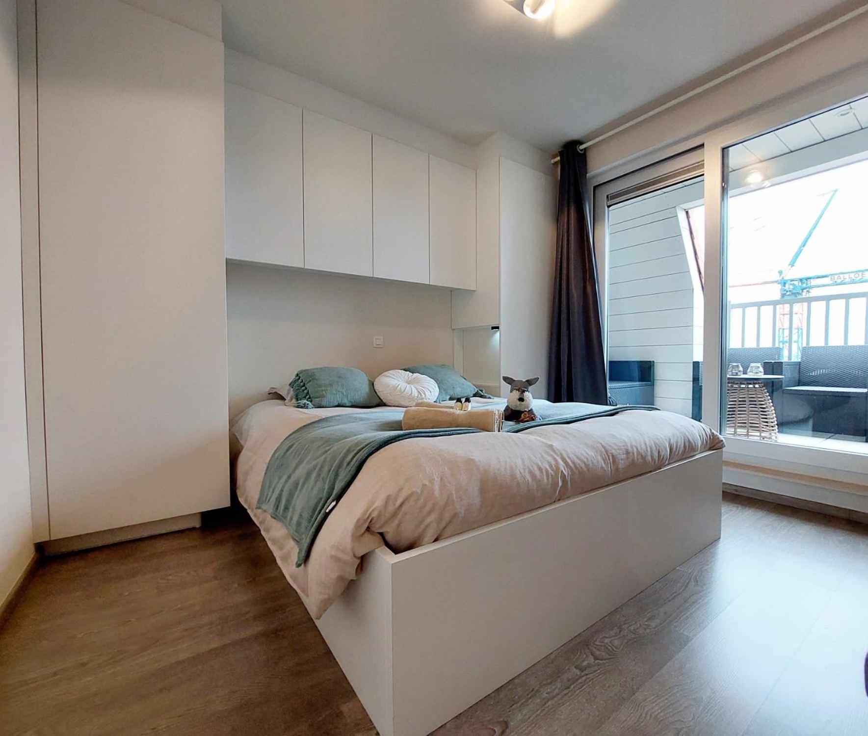 Duplex Villa Capricia Appartement Met Zwembad Nieuwpoort Jachthaven Exterior foto