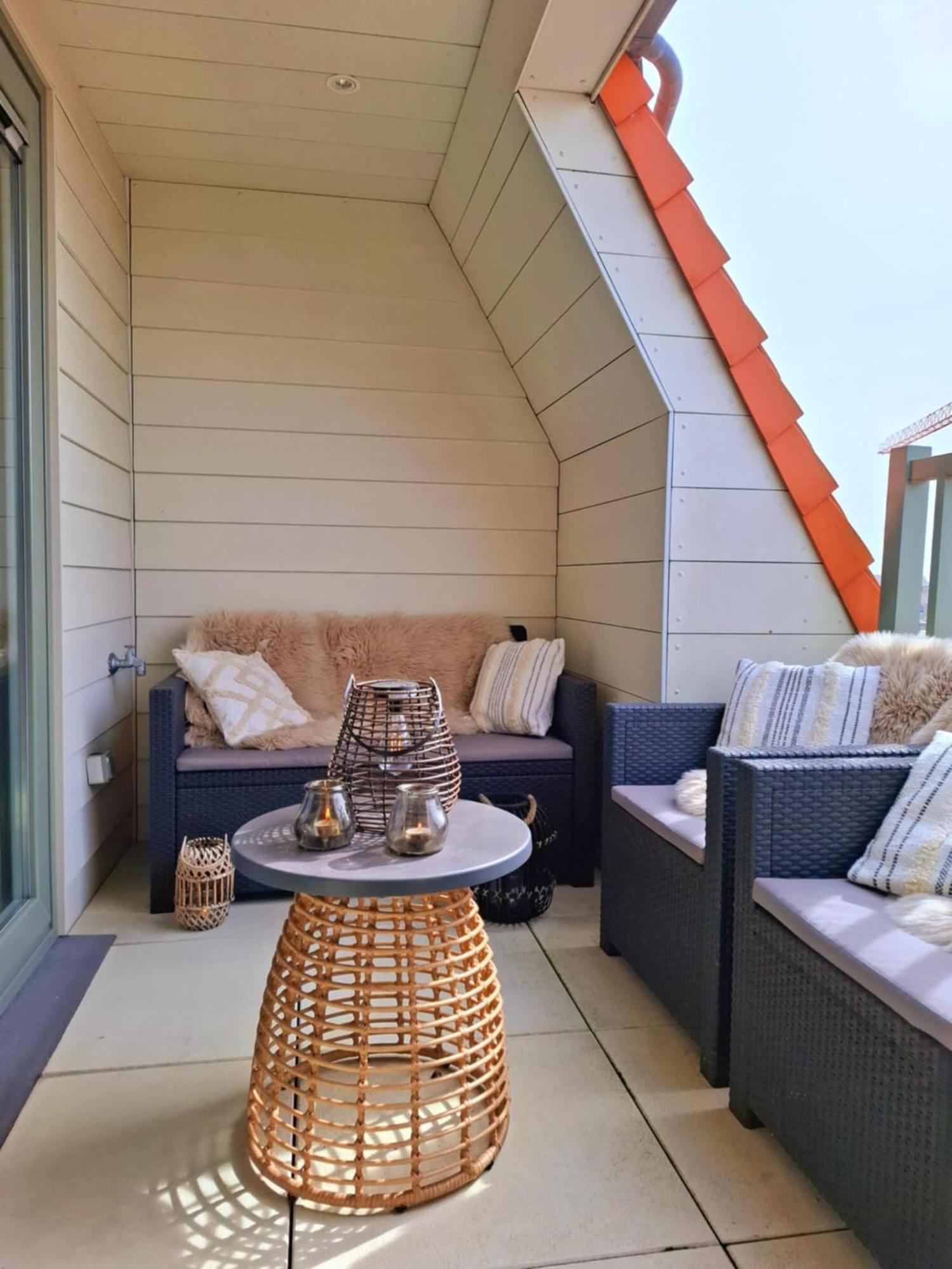 Duplex Villa Capricia Appartement Met Zwembad Nieuwpoort Jachthaven Exterior foto